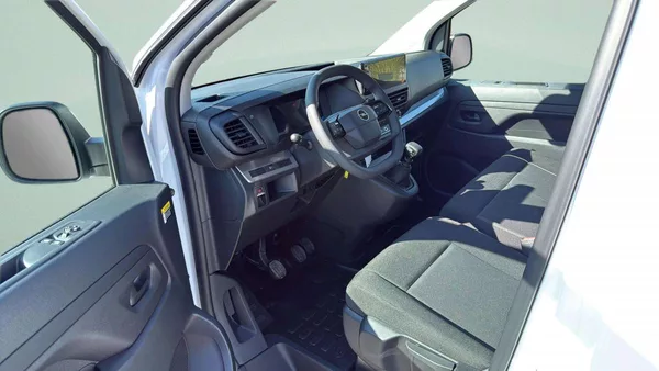 Opel Vivaro L1 (M) Panel Van 2.2 CDTi 150k - foto 14