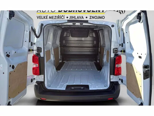 Opel Vivaro L1 (M) Panel Van 2.2 CDTi 150k - foto 20