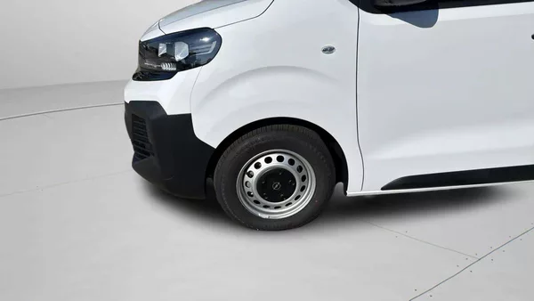 Opel Vivaro L1 (M) Panel Van 2.2 CDTi 150k - foto 21