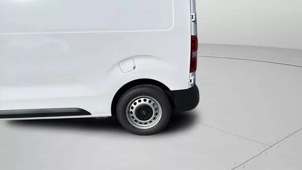 Opel Vivaro L1 (M) Panel Van 2.2 CDTi 150k - foto 22