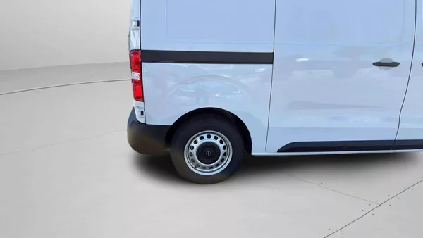 Opel Vivaro L1 (M) Panel Van 2.2 CDTi 150k - foto 23