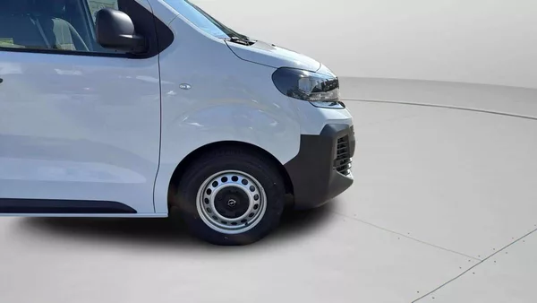 Opel Vivaro L1 (M) Panel Van 2.2 CDTi 150k - foto 24