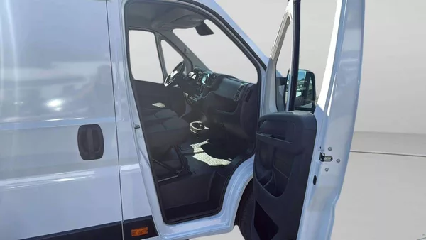 Opel Movano Van 3500 Heavy L4H2 2.2 CDTi 1 - foto 13