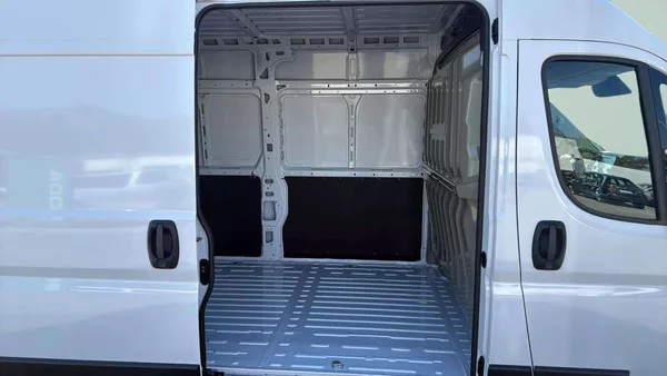 Opel Movano Van 3500 Heavy L4H2 2.2 CDTi 1 - foto 19