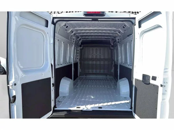Opel Movano Van 3500 Heavy L4H2 2.2 CDTi 1 - foto 20