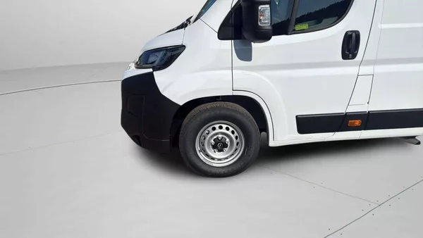 Opel Movano Van 3500 Heavy L4H2 2.2 CDTi 1 - foto 21