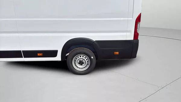 Opel Movano Van 3500 Heavy L4H2 2.2 CDTi 1 - foto 22