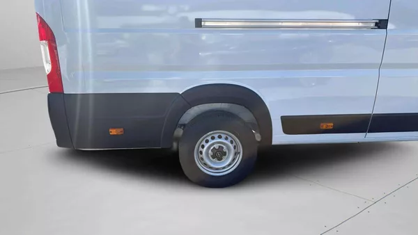 Opel Movano Van 3500 Heavy L4H2 2.2 CDTi 1 - foto 23