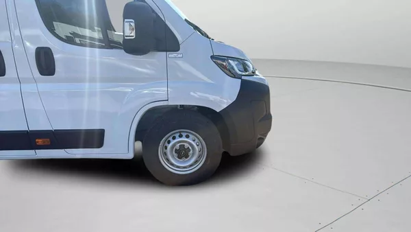 Opel Movano Van 3500 Heavy L4H2 2.2 CDTi 1 - foto 24