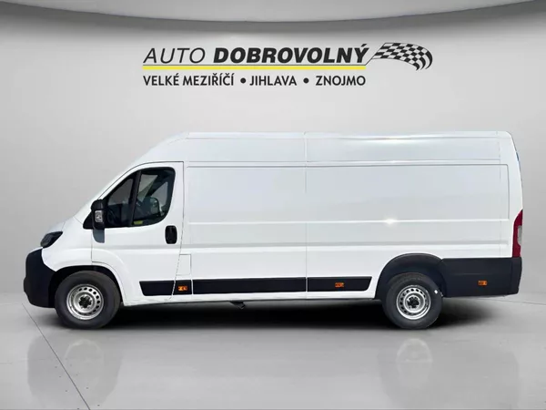 Opel Movano Van 3500 Heavy L4H2 2.2 CDTi 1 - foto 3