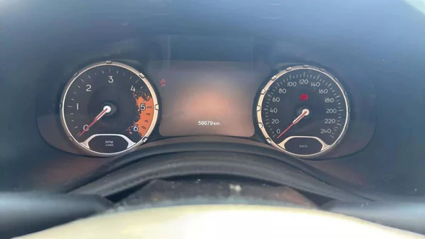 Jeep Renegade 2.0 Mjt 140k Limited 4WD/9891 - foto 10
