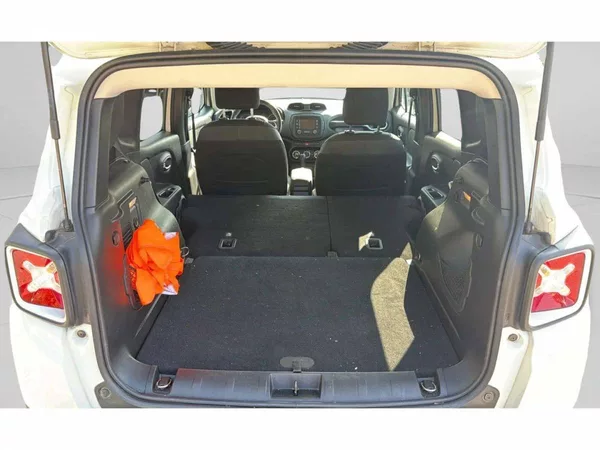 Jeep Renegade 2.0 Mjt 140k Limited 4WD/9891 - foto 13