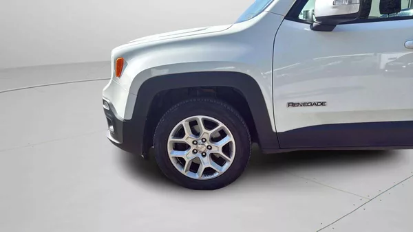 Jeep Renegade 2.0 Mjt 140k Limited 4WD/9891 - foto 14
