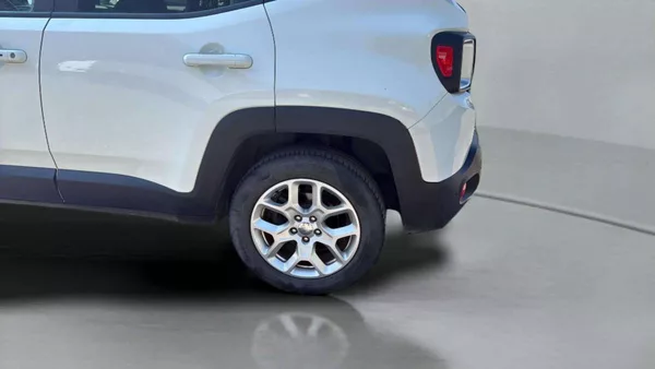 Jeep Renegade 2.0 Mjt 140k Limited 4WD/9891 - foto 15