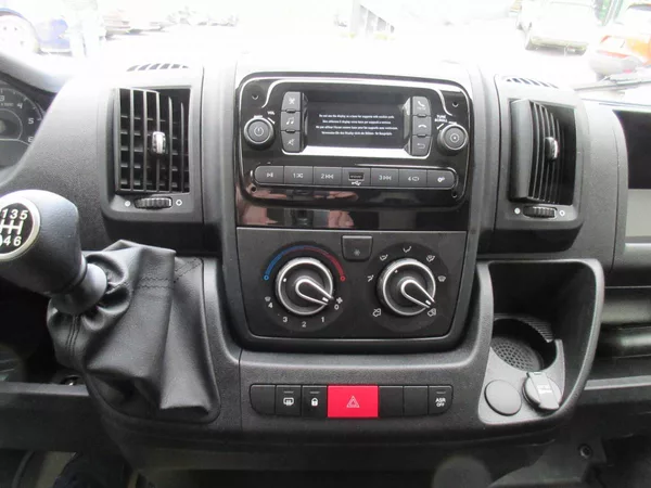 Opel Movano Van 3500 L3H2 2.2CDTI 103kW/14 - foto 12