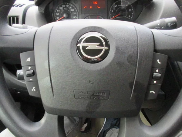 Opel Movano Van 3500 L3H2 2.2CDTI 103kW/14 - foto 14