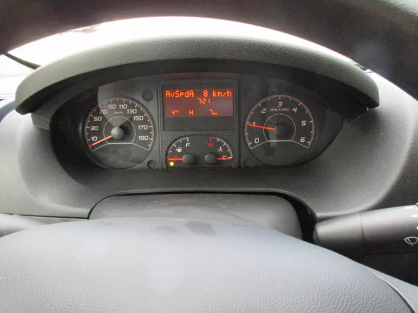 Opel Movano Van 3500 L3H2 2.2CDTI 103kW/14 - foto 18