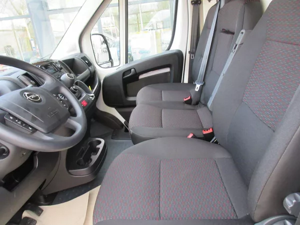 Opel Movano Van 3500 L3H2 2.2CDTI 103kW/14 - foto 19