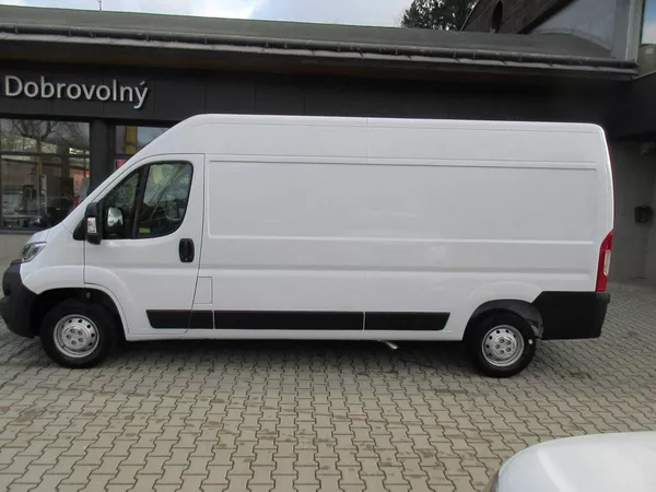 Opel Movano Van 3500 L3H2 2.2CDTI 103kW/14 - foto 3