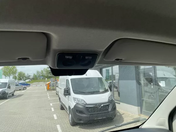 Opel Movano Van 3500 L3H22,2 CDTi (103kW/ - foto 16