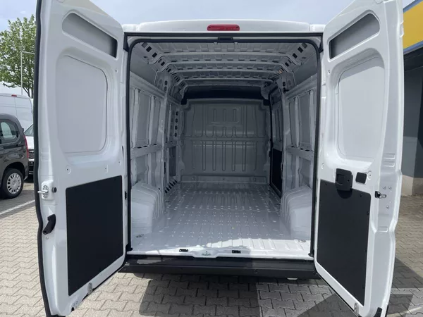 Opel Movano Van 3500 L3H22,2 CDTi (103kW/ - foto 17