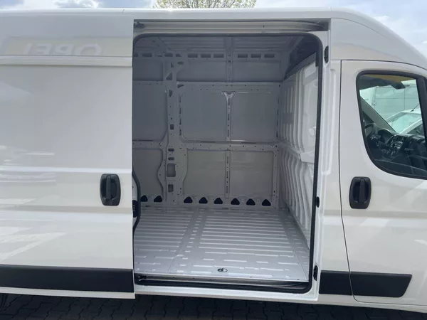 Opel Movano Van 3500 L3H22,2 CDTi (103kW/ - foto 18