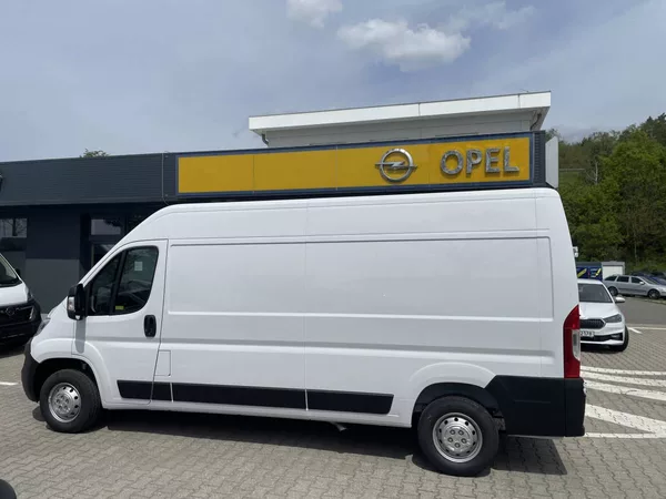 Opel Movano Van 3500 L3H22,2 CDTi (103kW/ - foto 2