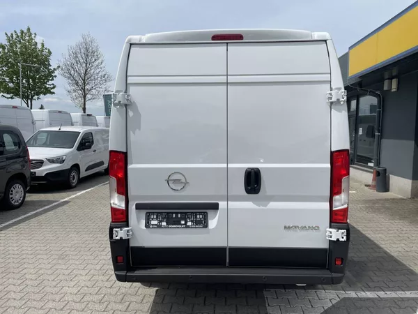 Opel Movano Van 3500 L3H22,2 CDTi (103kW/ - foto 4