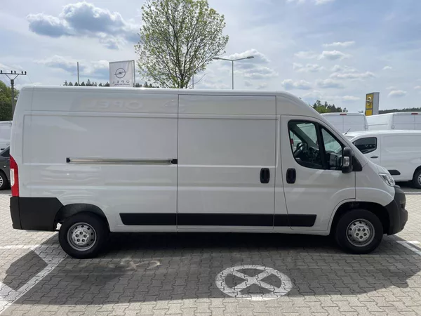 Opel Movano Van 3500 L3H22,2 CDTi (103kW/ - foto 6