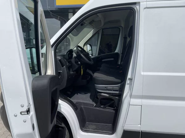 Opel Movano Van 3500 L3H22,2 CDTi (103kW/ - foto 9