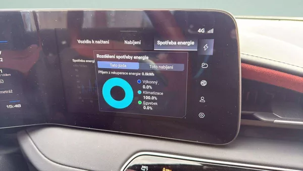 MG Cyberster GT (275kW/375k) / 041740 - foto 18