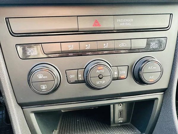 Seat Leon ST Reference 1,2 TSI 63kW MT5/ - foto 14