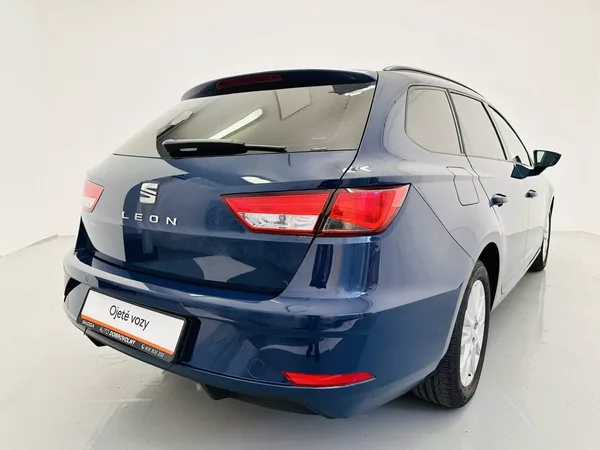 Seat Leon ST Reference 1,2 TSI 63kW MT5/ - foto 2