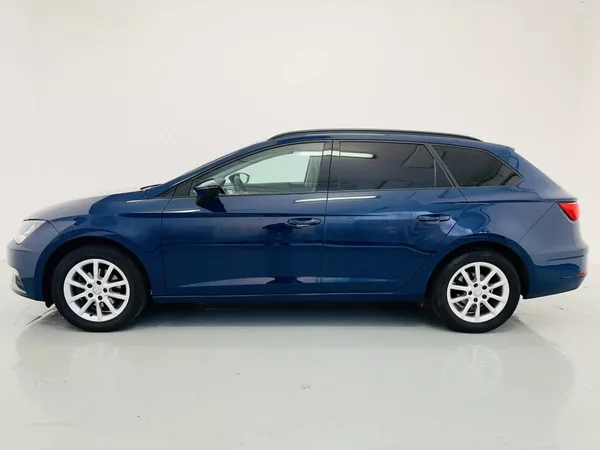 Seat Leon ST Reference 1,2 TSI 63kW MT5/ - foto 3