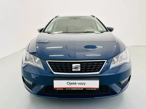 Seat Leon ST Reference 1,2 TSI 63kW MT5/ - foto 4