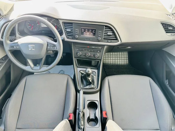 Seat Leon ST Reference 1,2 TSI 63kW MT5/ - foto 5