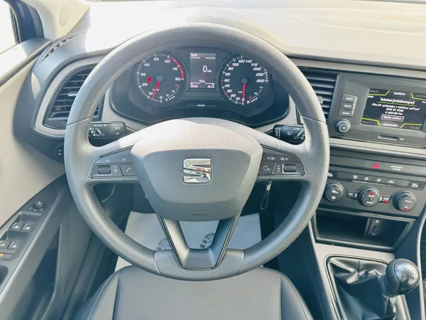 Seat Leon ST Reference 1,2 TSI 63kW MT5/ - foto 8