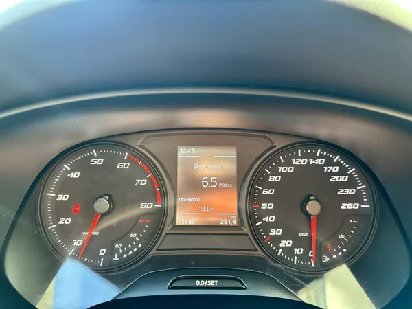 Seat Leon ST Reference 1,2 TSI 63kW MT5/ - foto 9