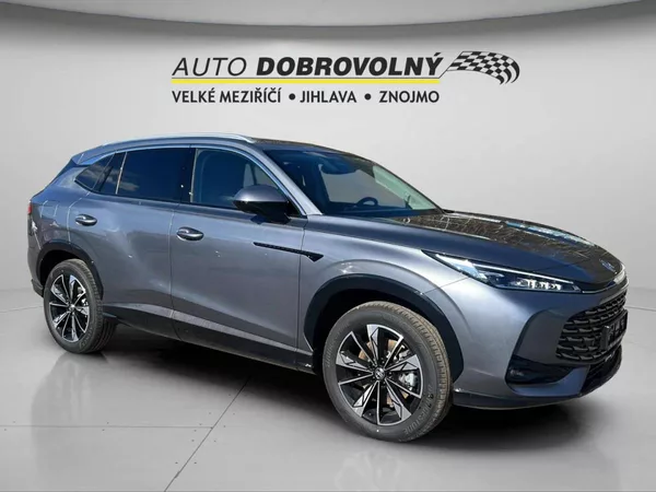 MG HS EMOTION 1,5 TGI Hybrid+ AT2 (1 - foto 11