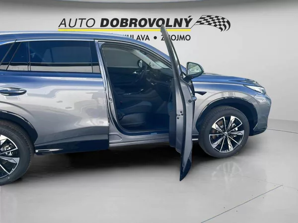 MG HS EMOTION 1,5 TGI Hybrid+ AT2 (1 - foto 13