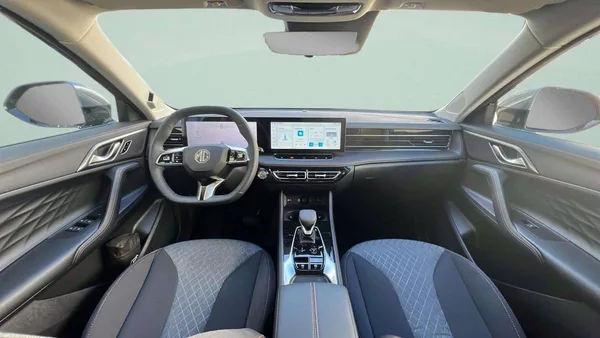 MG HS EMOTION 1,5 TGI Hybrid+ AT2 (1 - foto 14