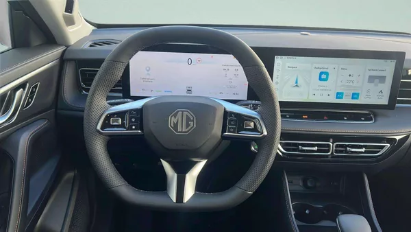 MG HS EMOTION 1,5 TGI Hybrid+ AT2 (1 - foto 16