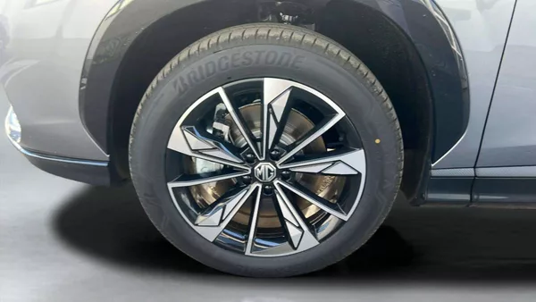 MG HS EMOTION 1,5 TGI Hybrid+ AT2 (1 - foto 20
