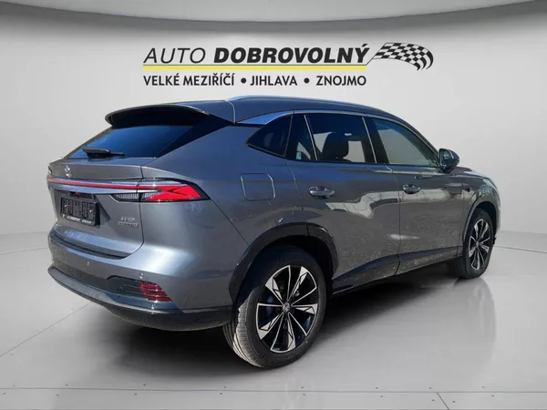 MG HS EMOTION 1,5 TGI Hybrid+ AT2 (1 - foto 9