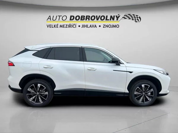 MG HS EMOTION 1,5 TGI Hybrid+ AT2 (1 - foto 10