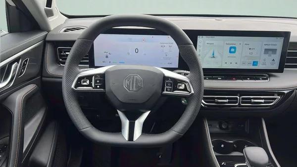 MG HS EMOTION 1,5 TGI Hybrid+ AT2 (1 - foto 16