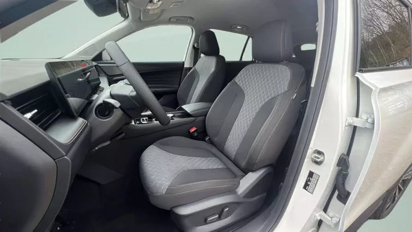 MG HS EMOTION 1,5 TGI Hybrid+ AT2 (1 - foto 18
