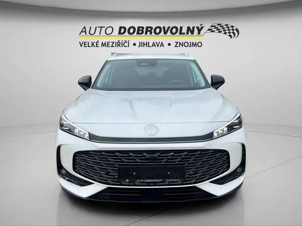MG HS EMOTION 1,5 TGI Hybrid+ AT2 (1 - foto 2