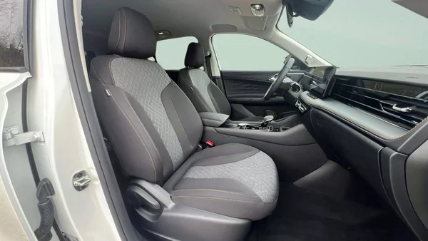 MG HS EMOTION 1,5 TGI Hybrid+ AT2 (1 - foto 20