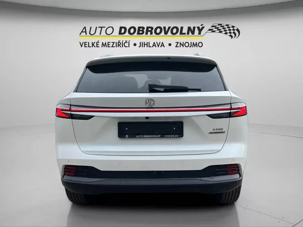 MG HS EMOTION 1,5 TGI Hybrid+ AT2 (1 - foto 7